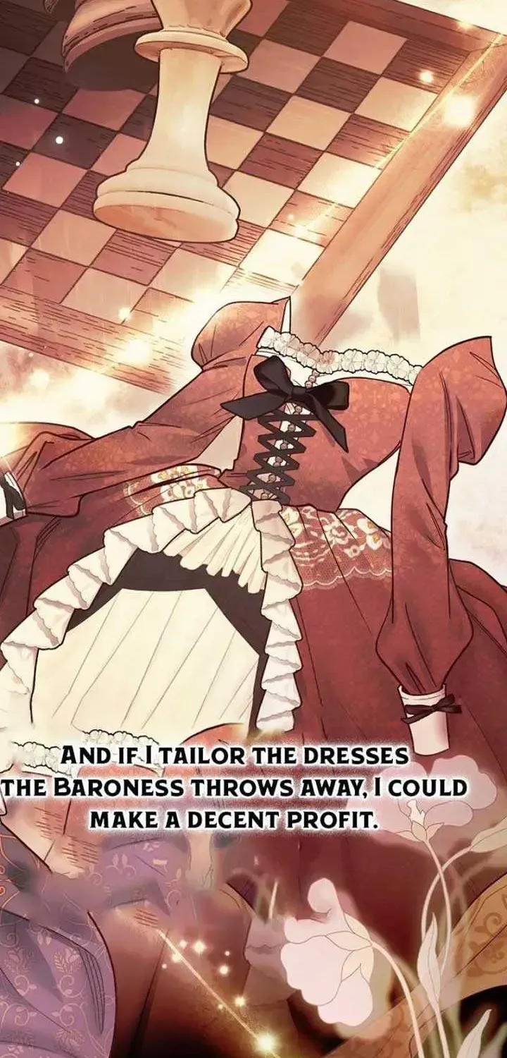 Imperial Maid Chapter 1.1 page 52 - 