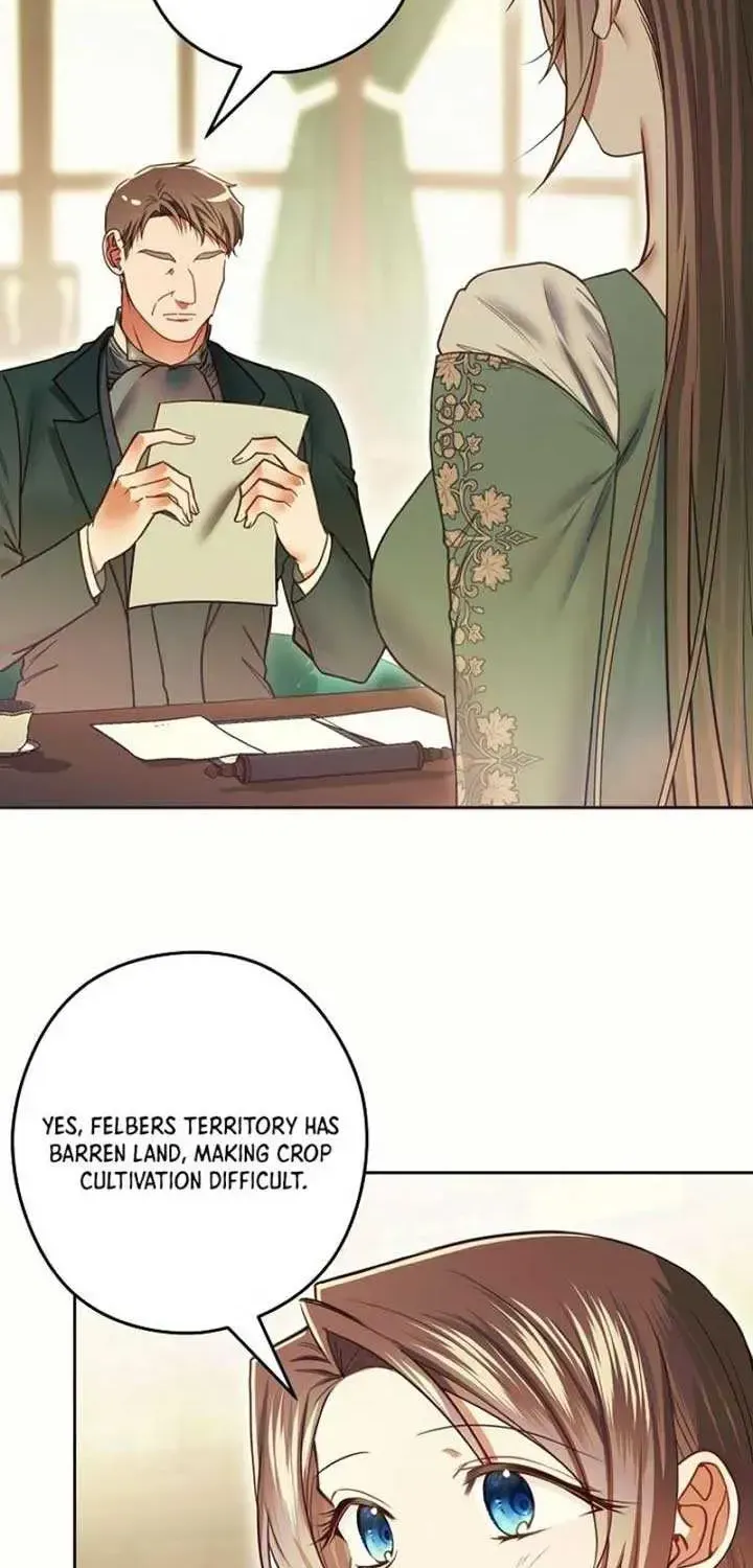 Imperial Maid Chapter 1.1 page 57 - 