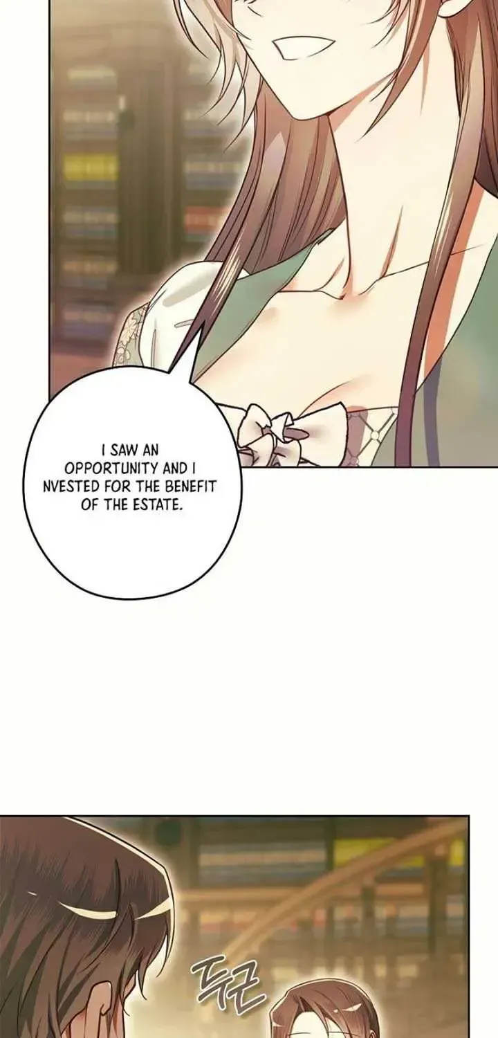 Imperial Maid Chapter 1.1 page 58 - 