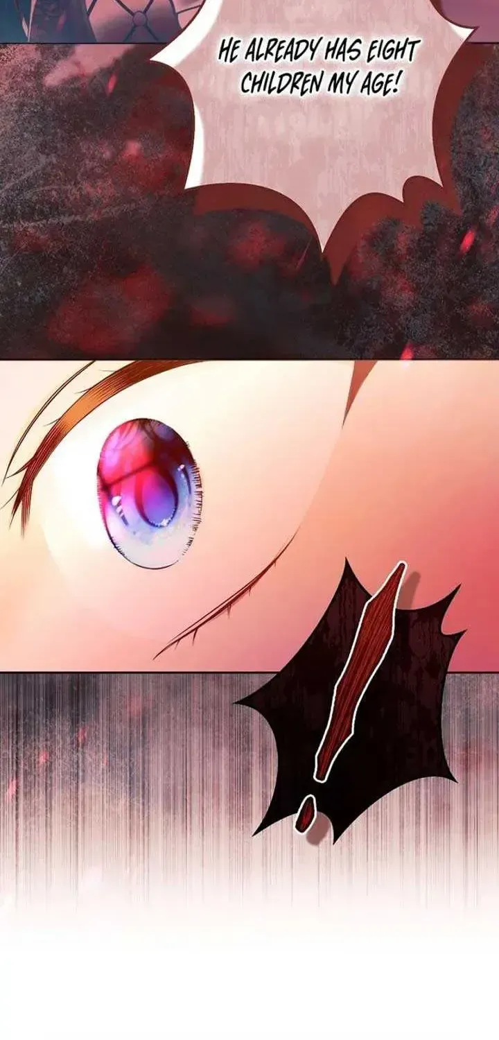 Imperial Maid Chapter 1.1 page 68 - 