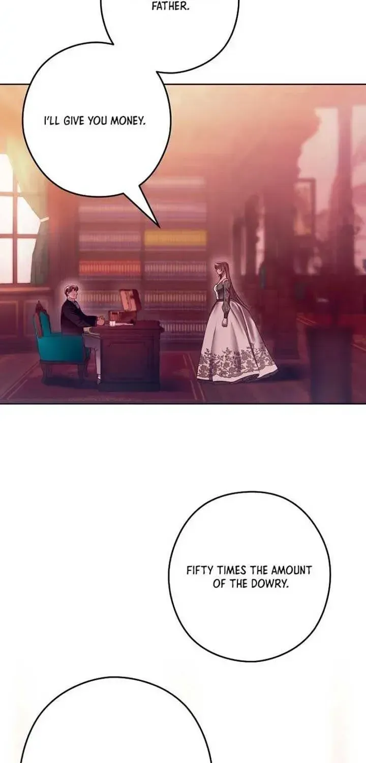 Imperial Maid Chapter 1.1 page 76 - 