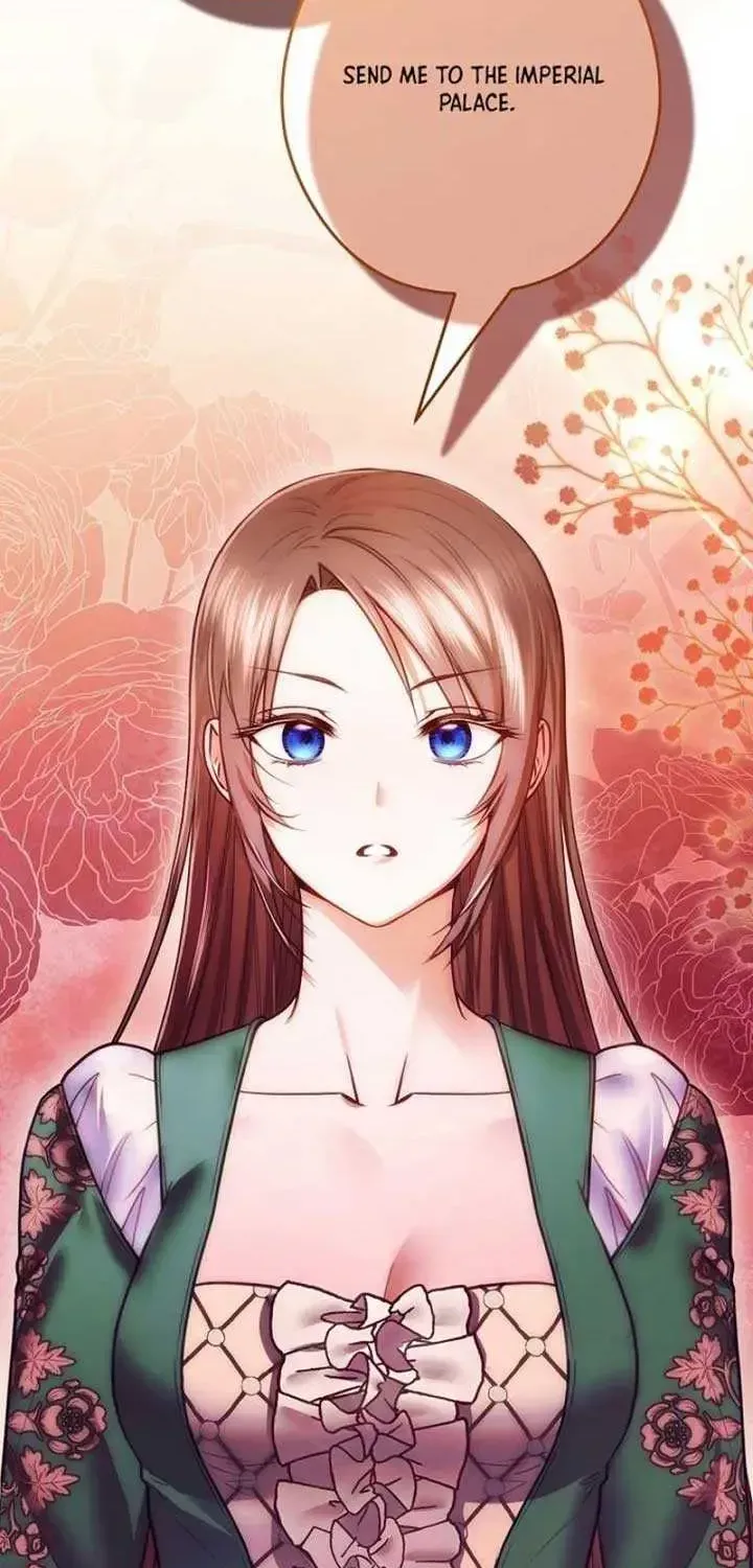 Imperial Maid Chapter 1.1 page 79 - 