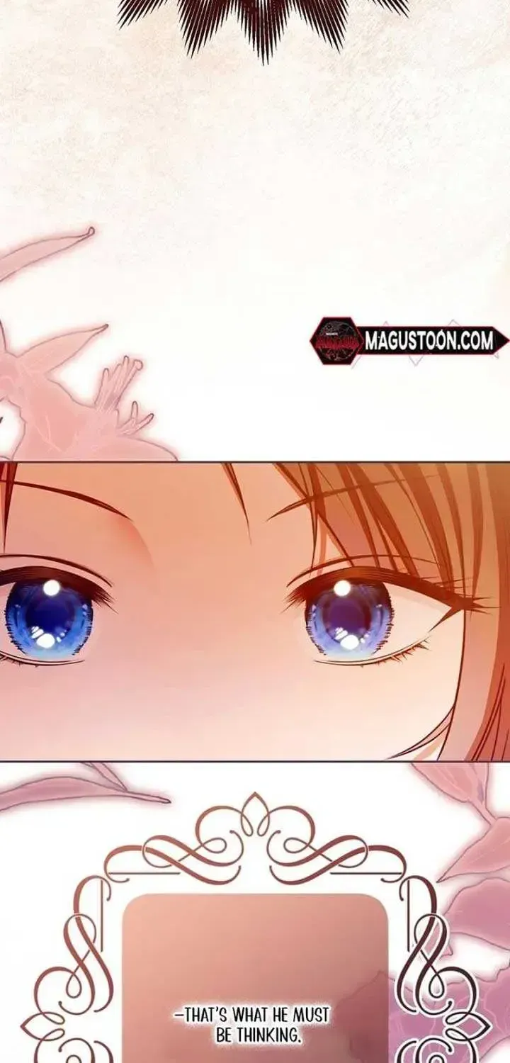 Imperial Maid Chapter 1.1 page 83 - 