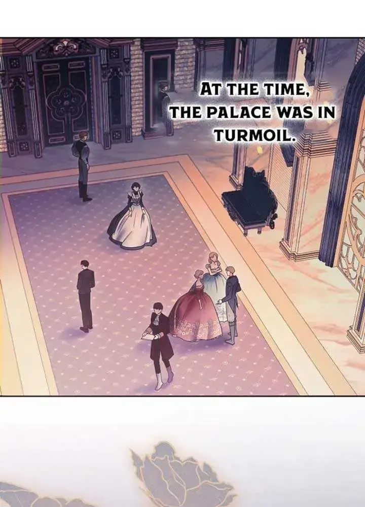 Imperial Maid Chapter 1.1 page 88 - 