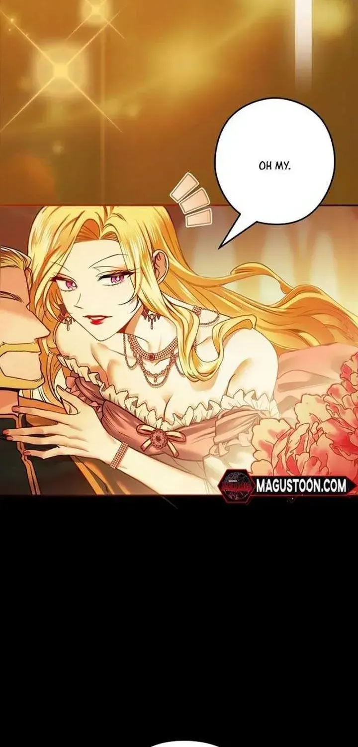 Imperial Maid Chapter 1.1 page 98 - 
