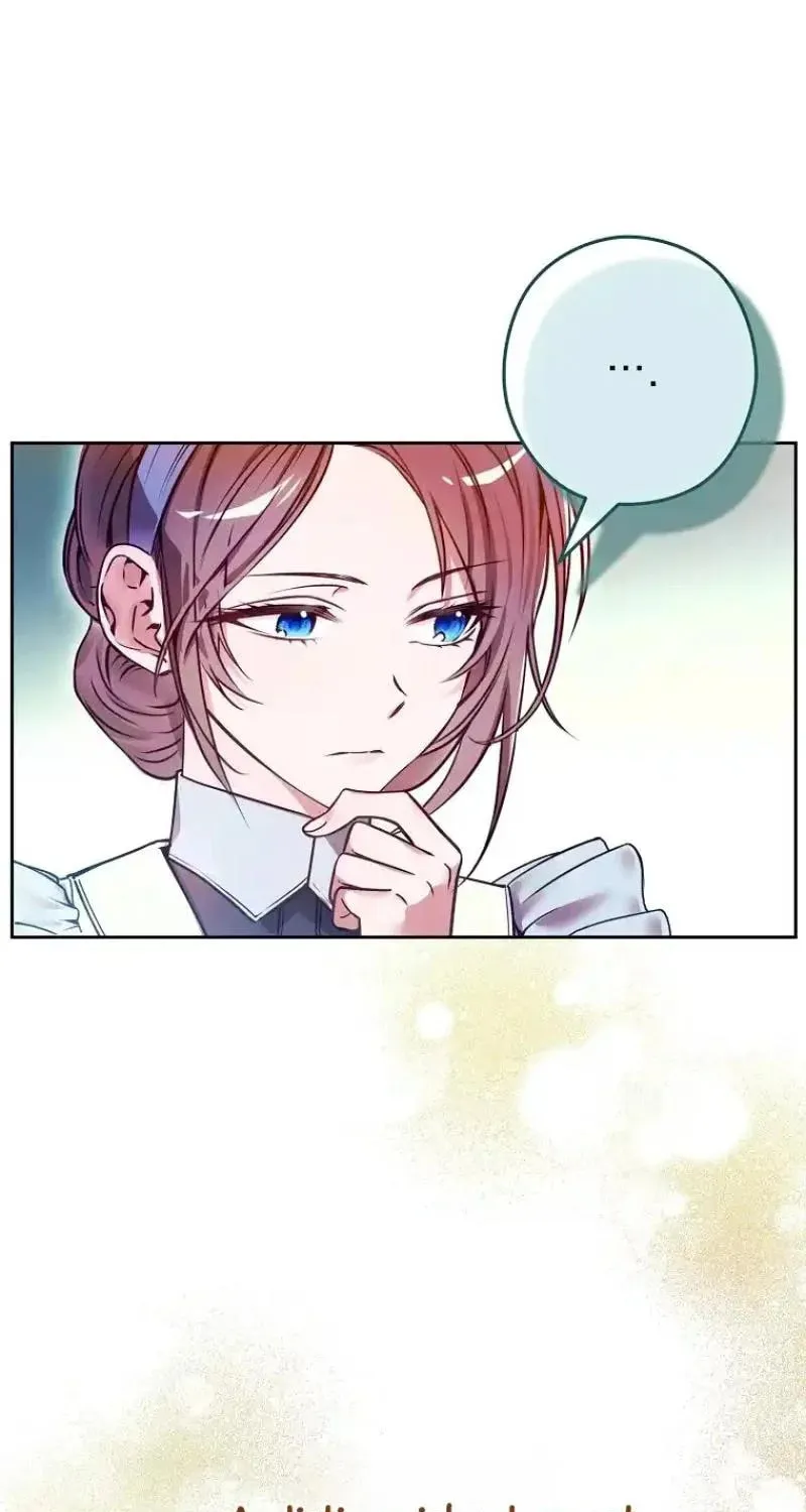 Imperial Maid Chapter 1 page 11 - 