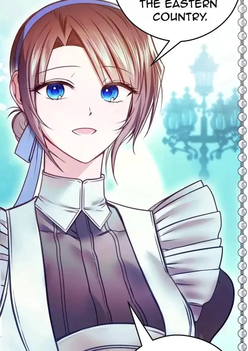 Imperial Maid Chapter 1 page 14 - 