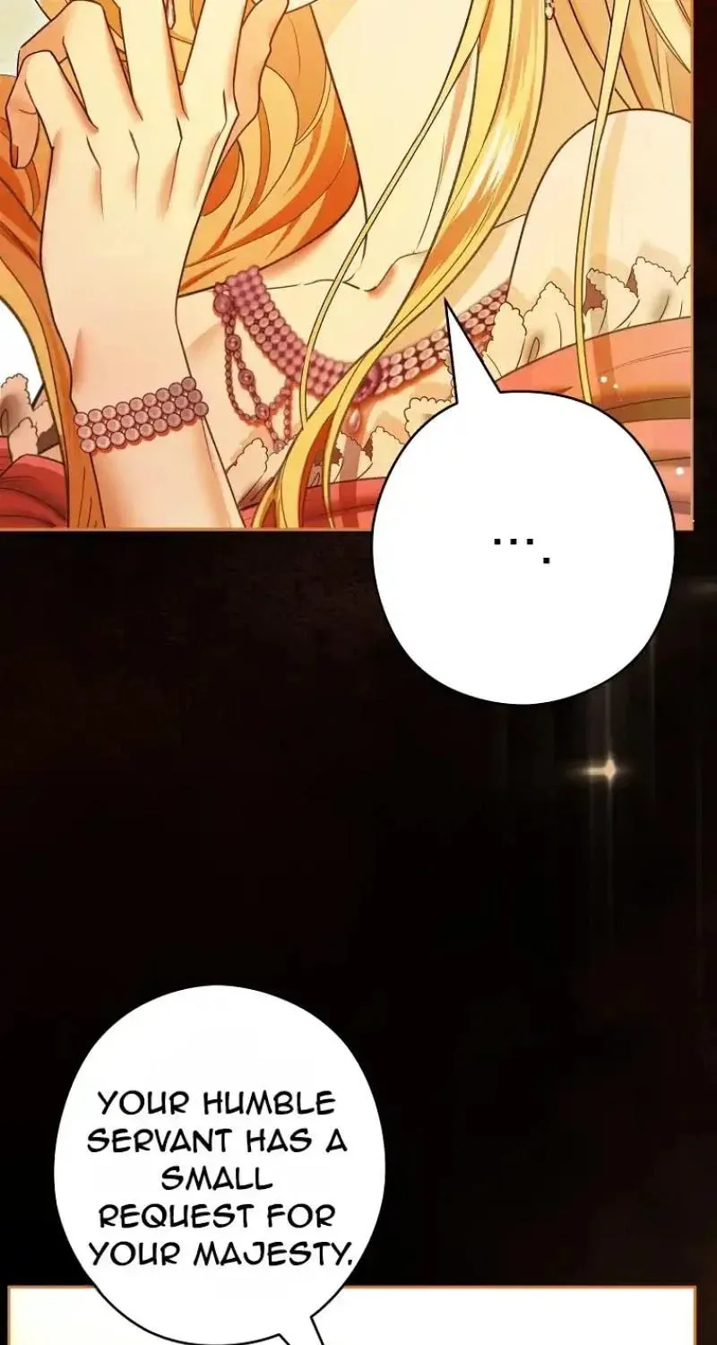 Imperial Maid Chapter 1 page 133 - 