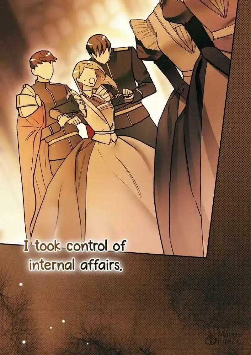Imperial Maid Chapter 1 page 142 - 