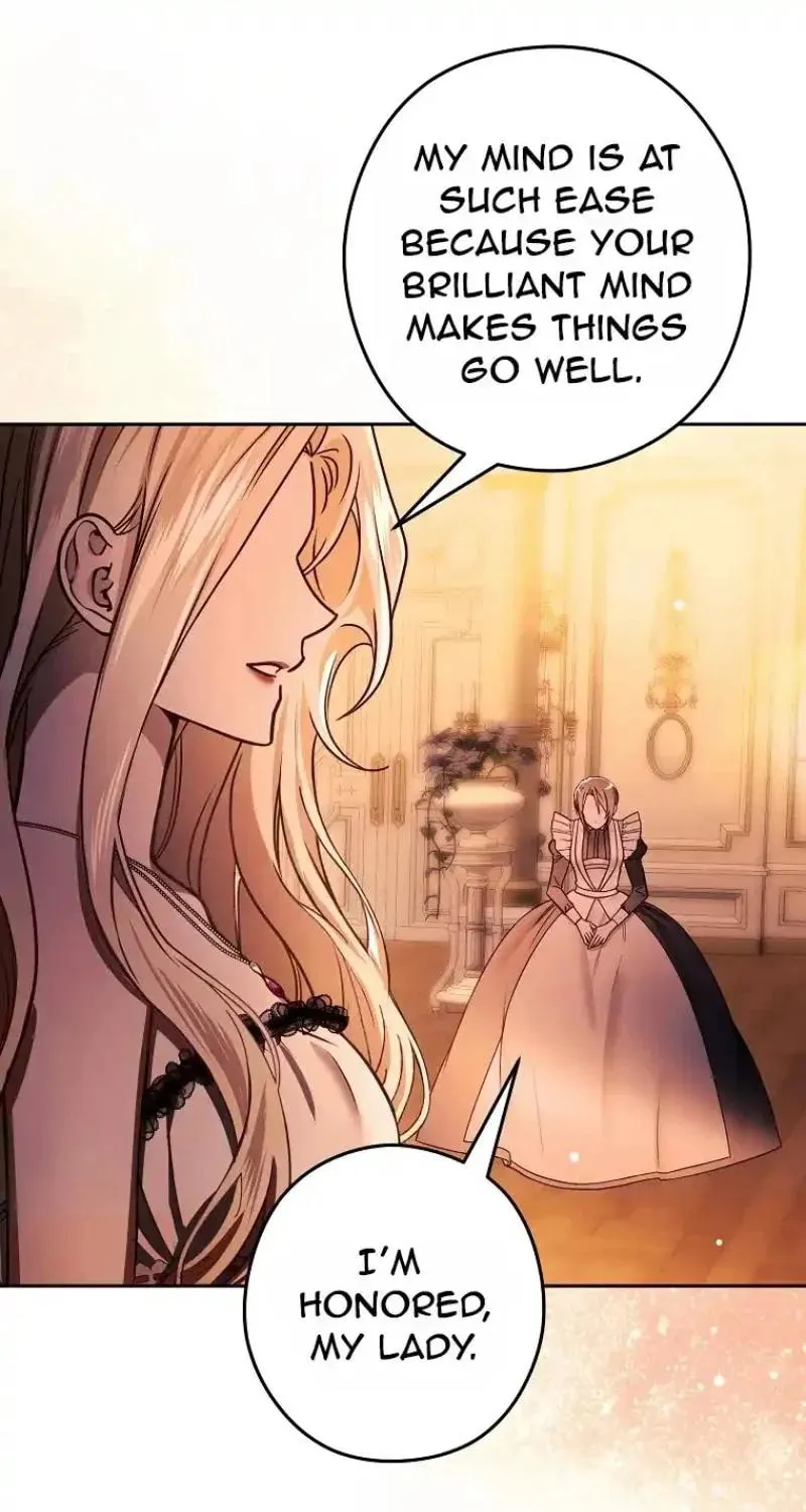 Imperial Maid Chapter 1 page 149 - 