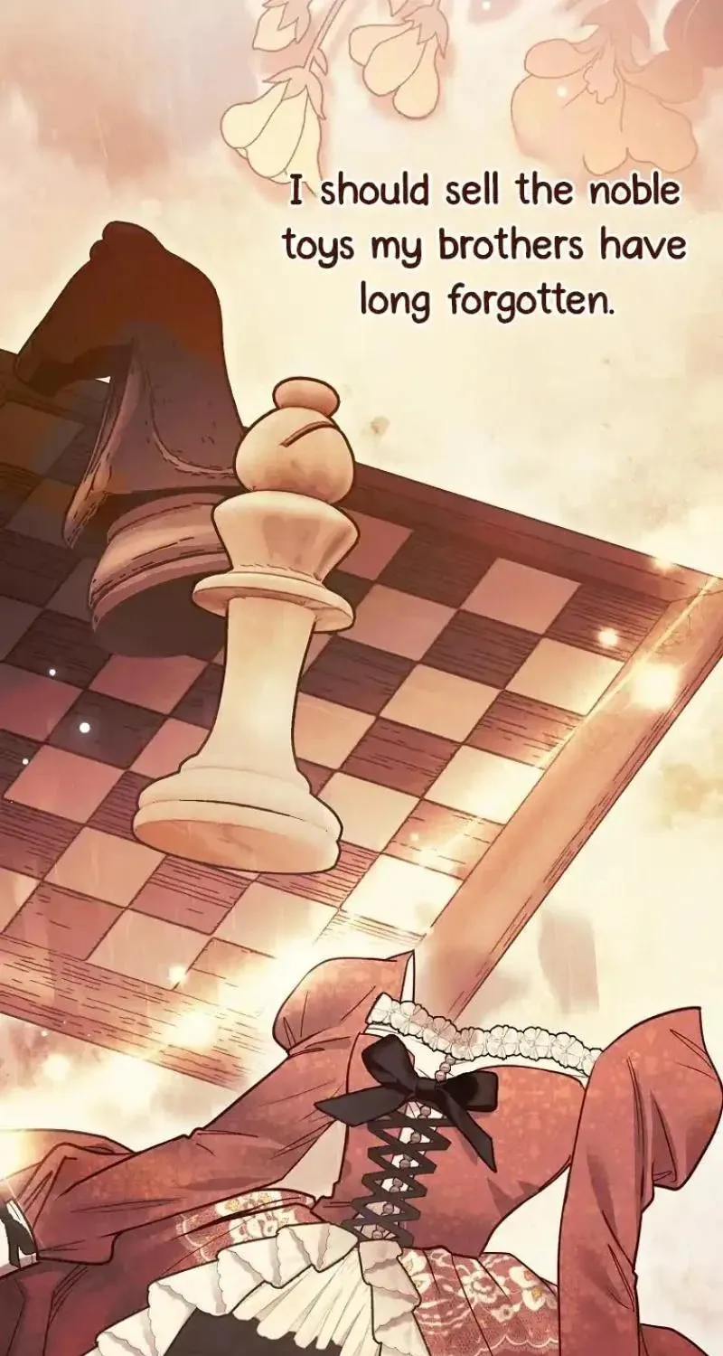 Imperial Maid Chapter 1 page 65 - 