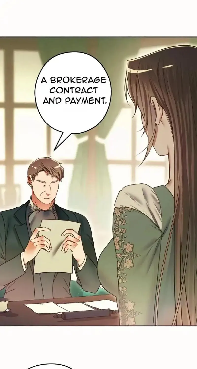 Imperial Maid Chapter 1 page 71 - 