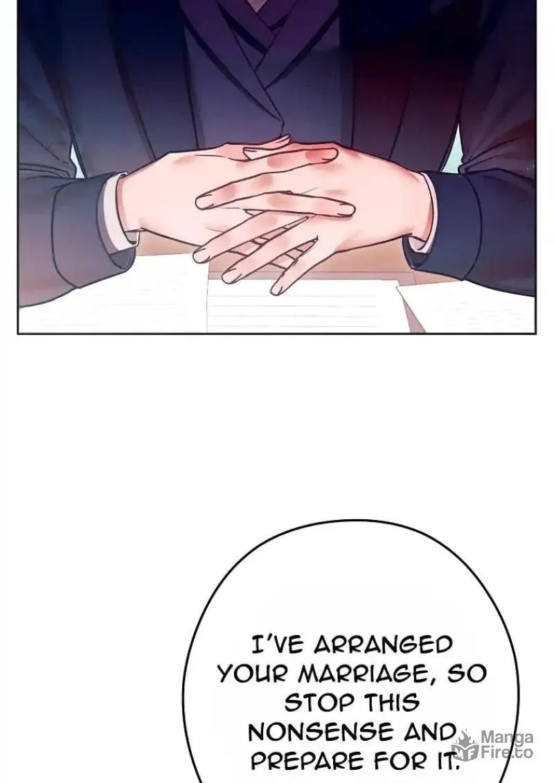 Imperial Maid Chapter 1 page 82 - 