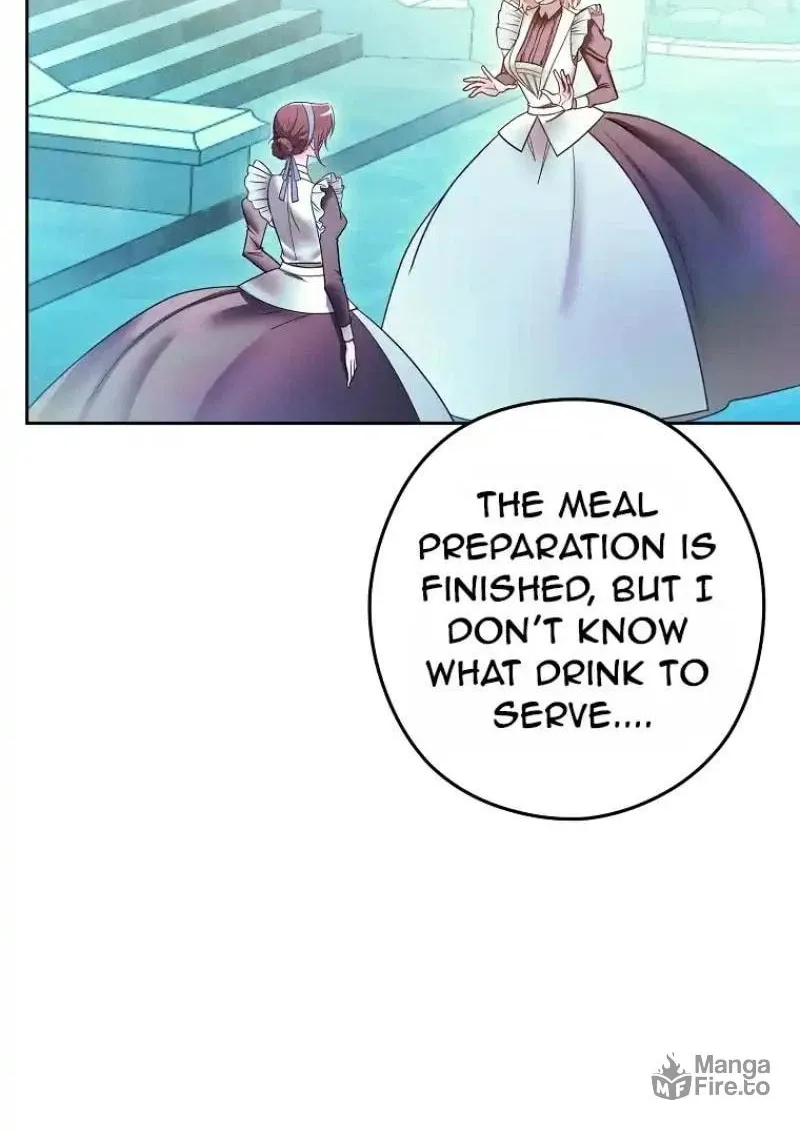 Imperial Maid Chapter 1 page 10 - 