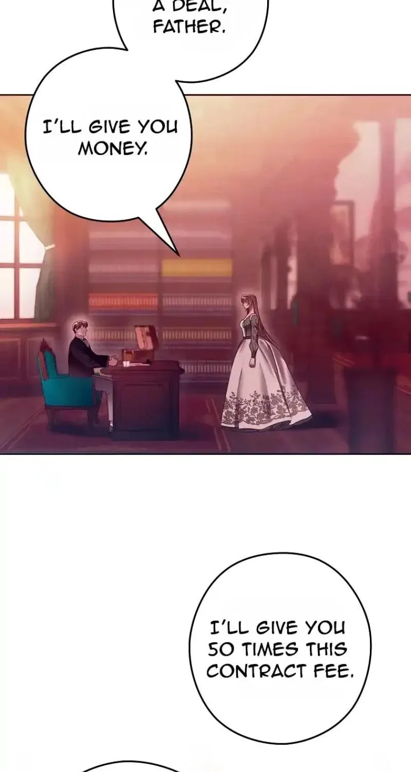 Imperial Maid Chapter 1 page 95 - 