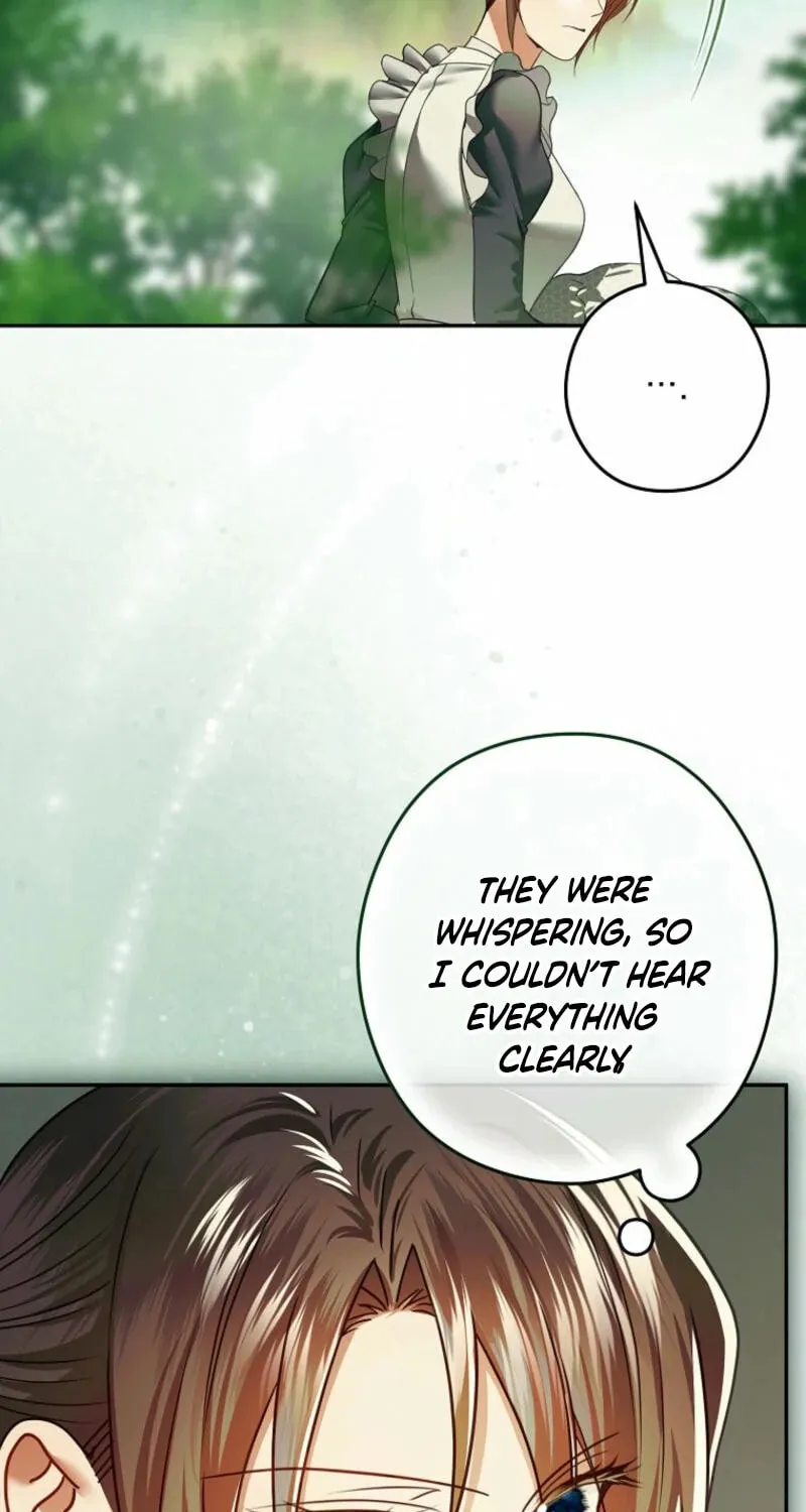 Imperial Maid Chapter 10 page 13 - 