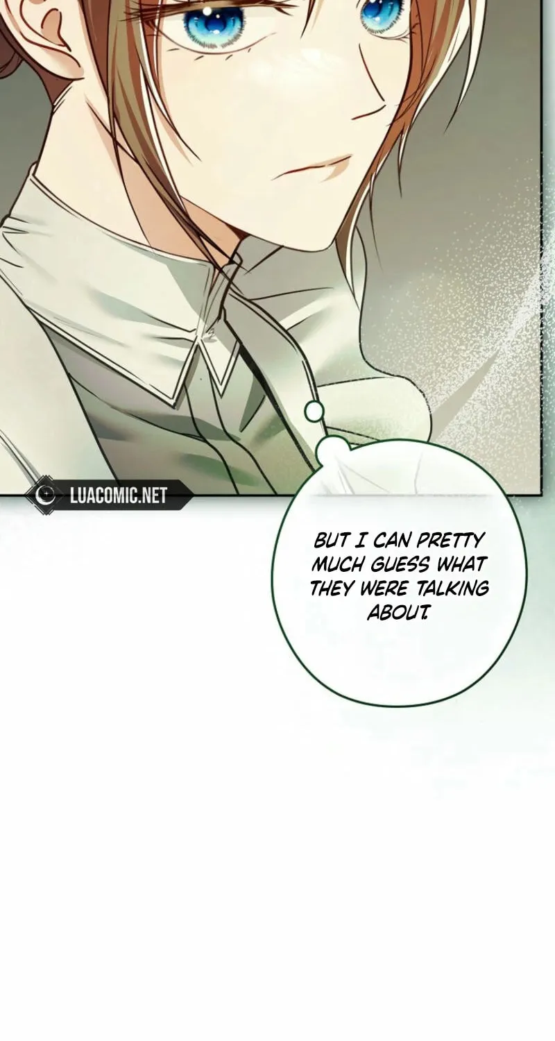 Imperial Maid Chapter 10 page 14 - 