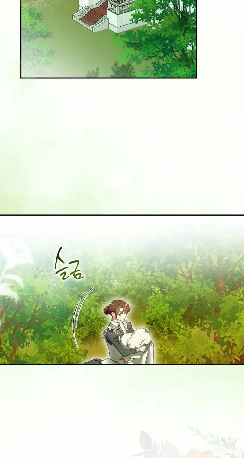 Imperial Maid Chapter 10 page 3 - 