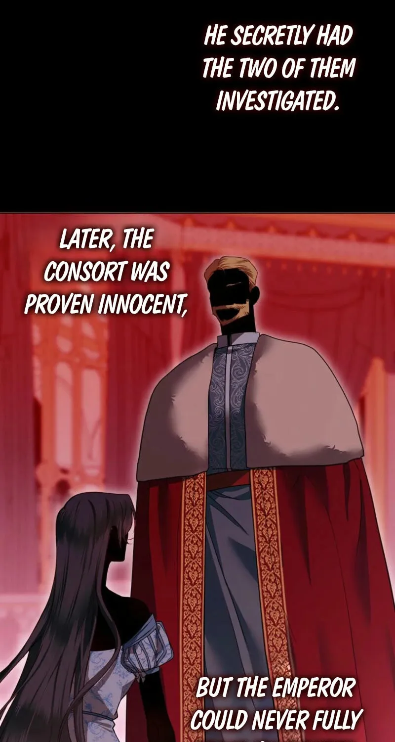 Imperial Maid Chapter 10 page 21 - 