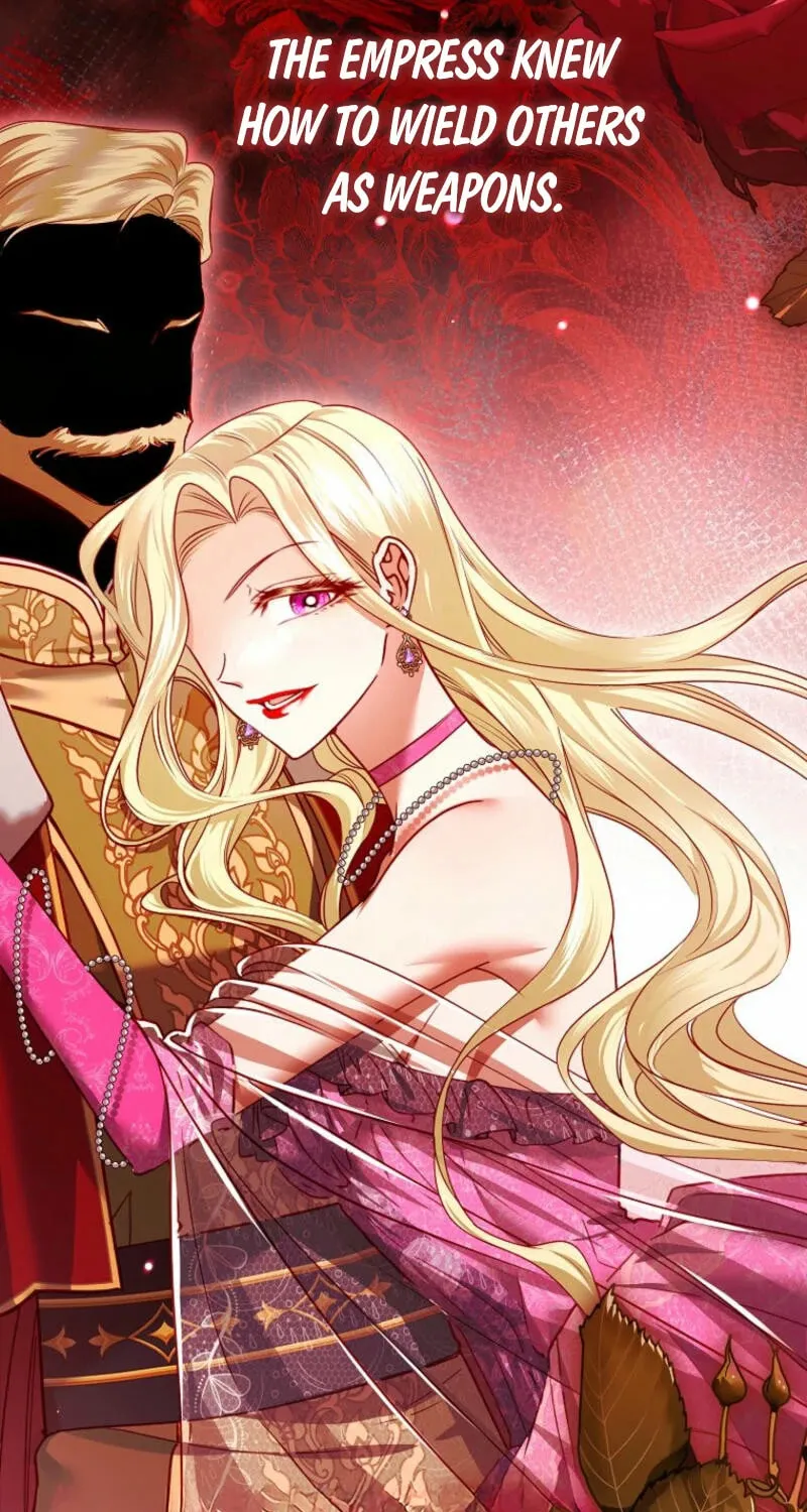 Imperial Maid Chapter 10 page 27 - 