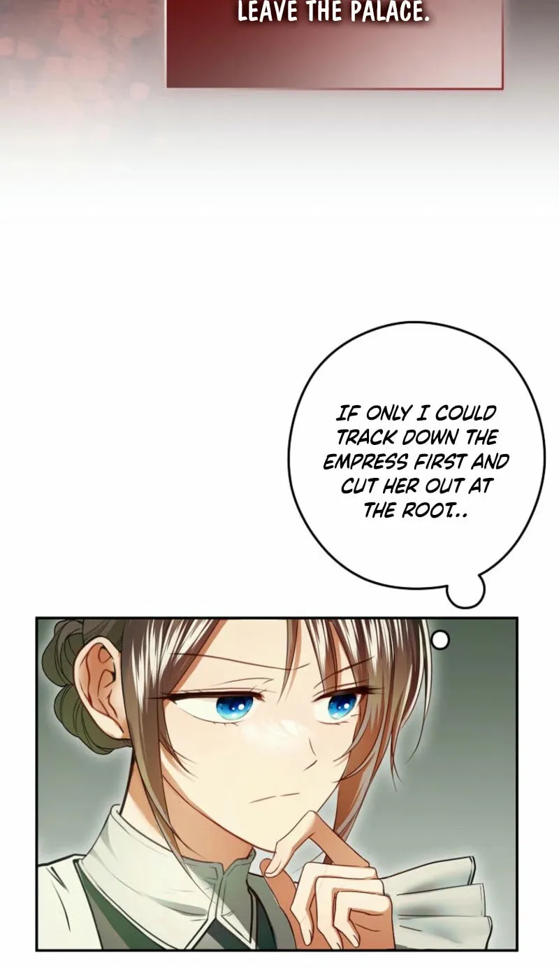 Imperial Maid Chapter 10 page 29 - 
