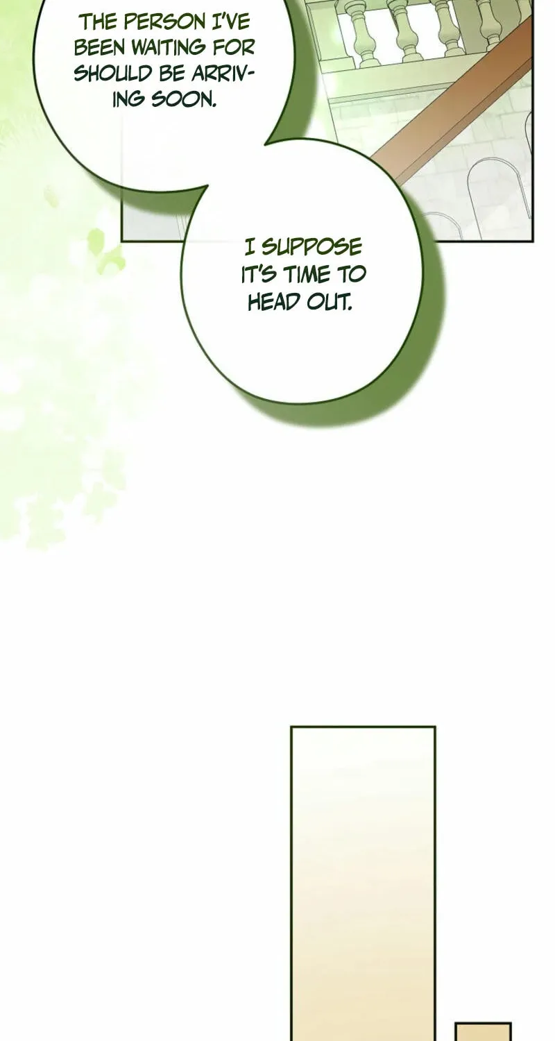 Imperial Maid Chapter 10 page 35 - 