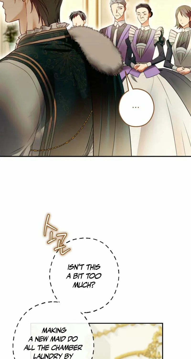 Imperial Maid Chapter 10 page 37 - 