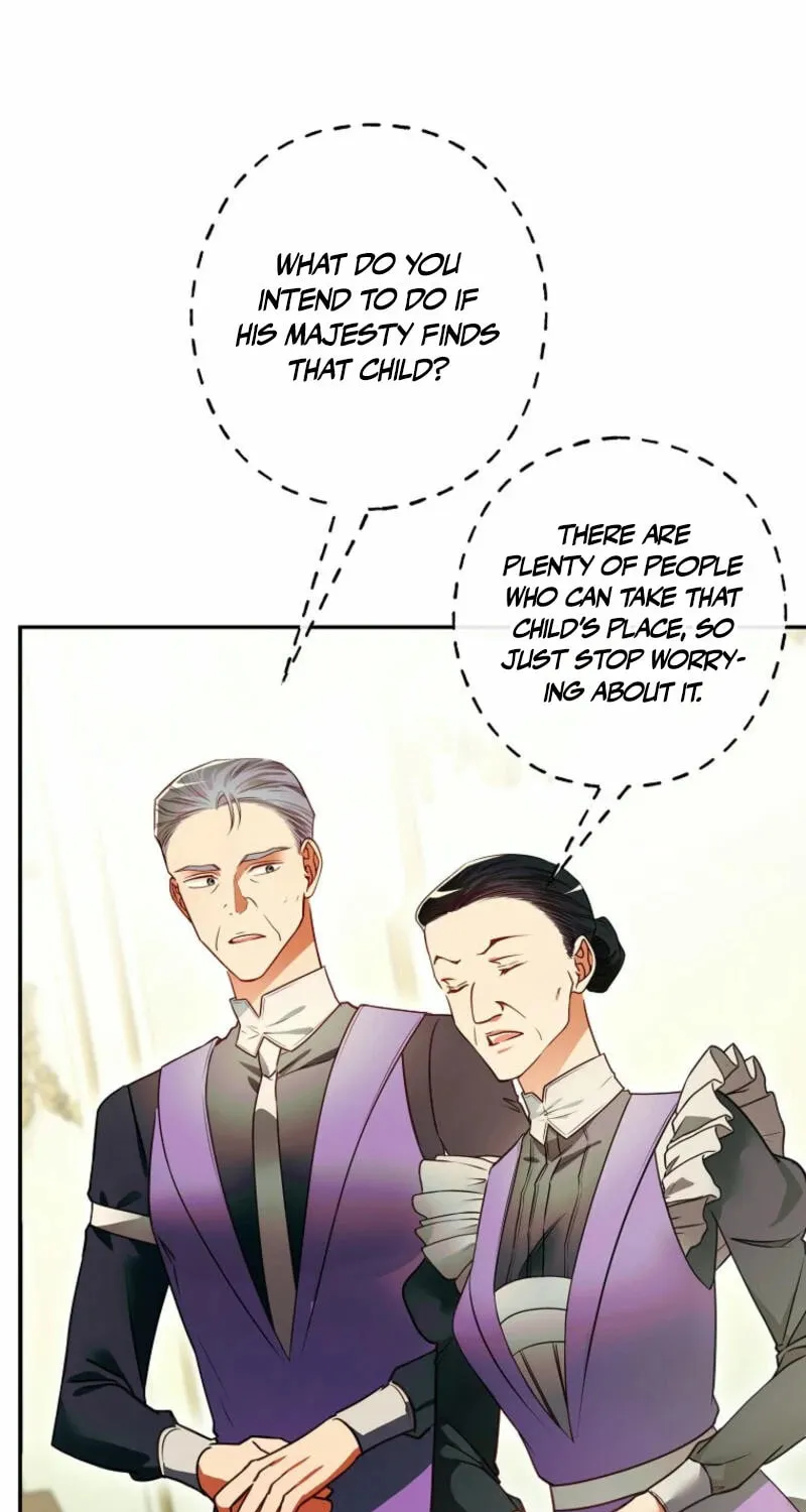 Imperial Maid Chapter 10 page 39 - 
