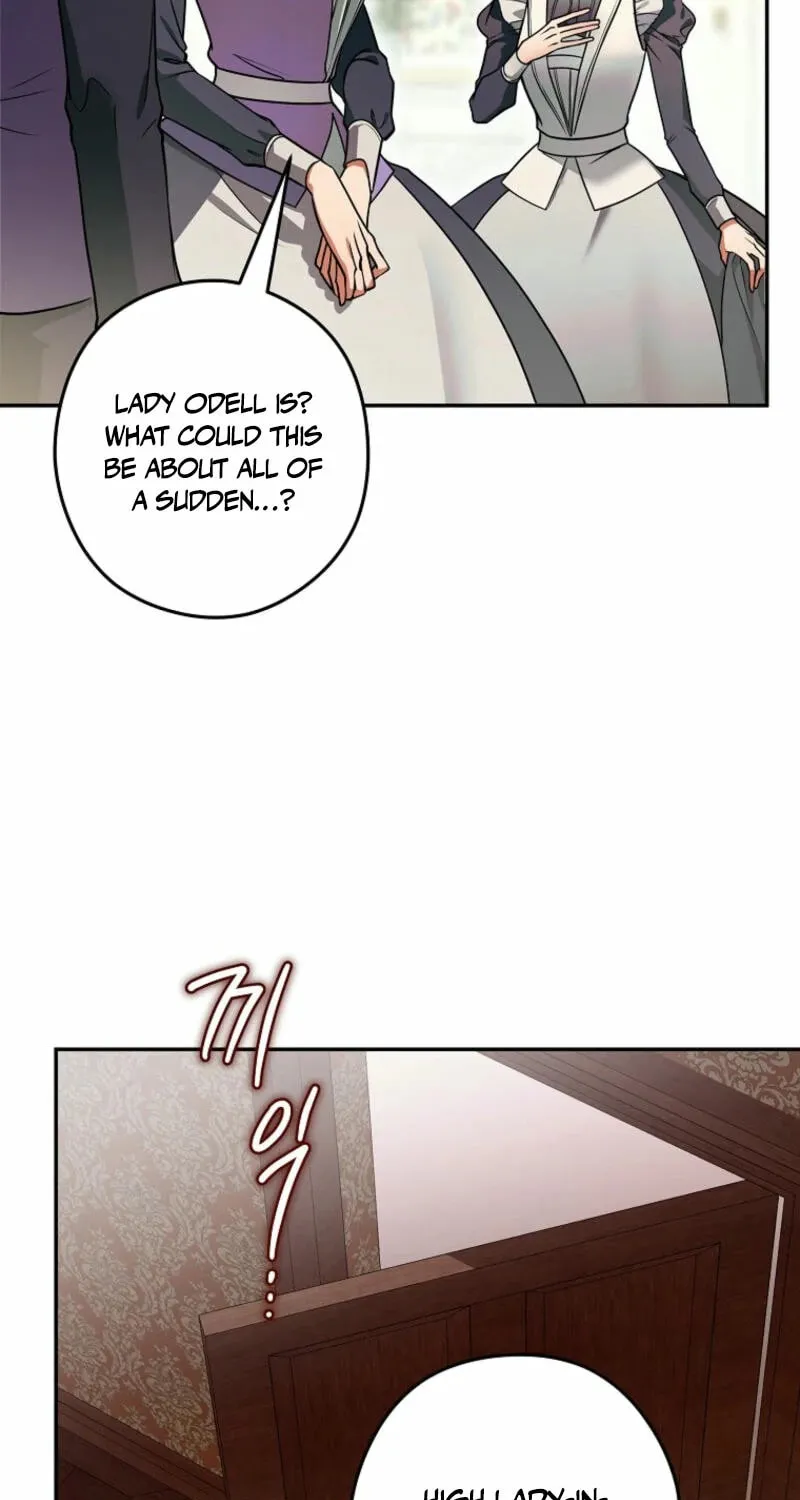 Imperial Maid Chapter 10 page 41 - 