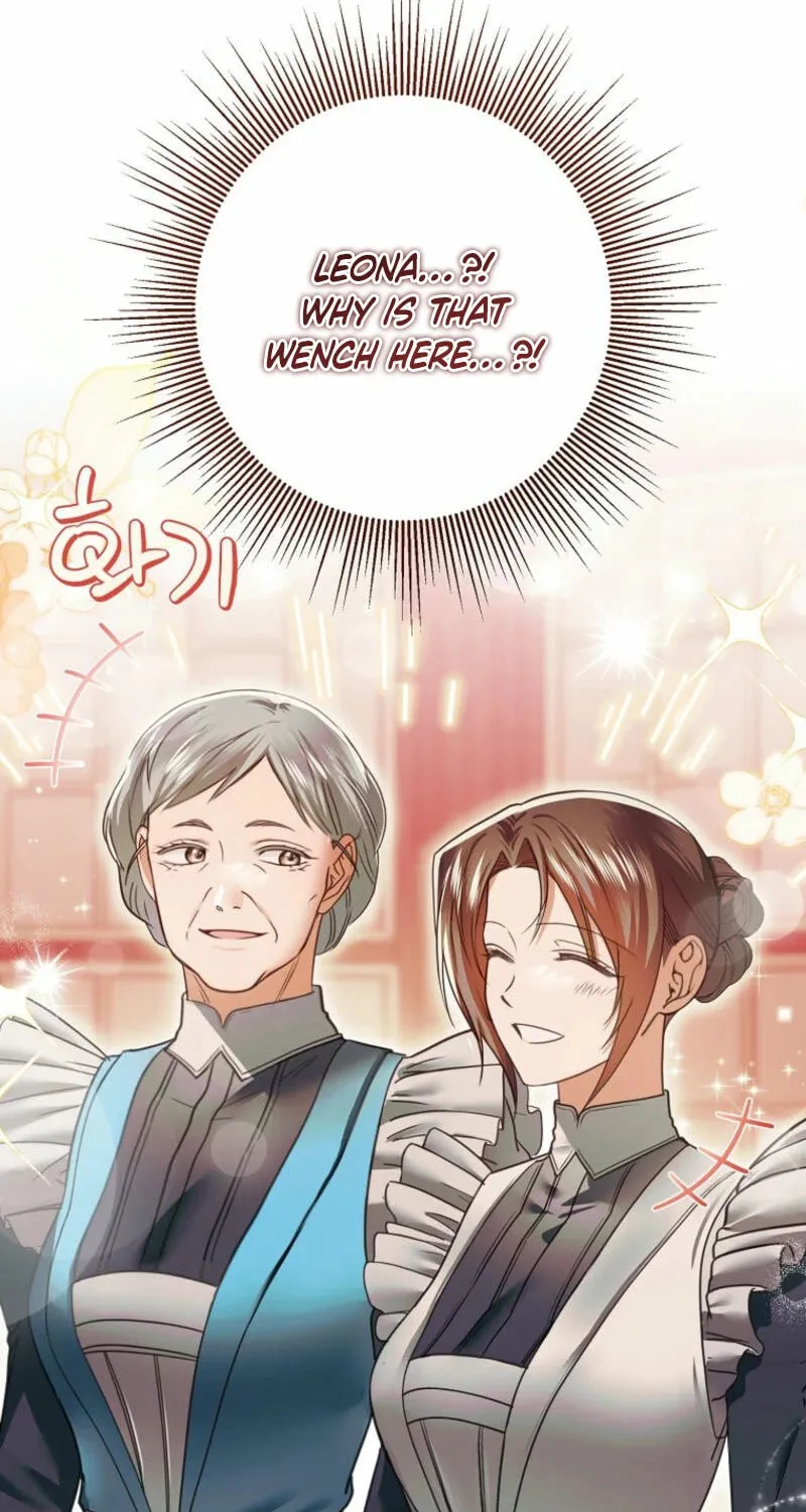 Imperial Maid Chapter 10 page 44 - 