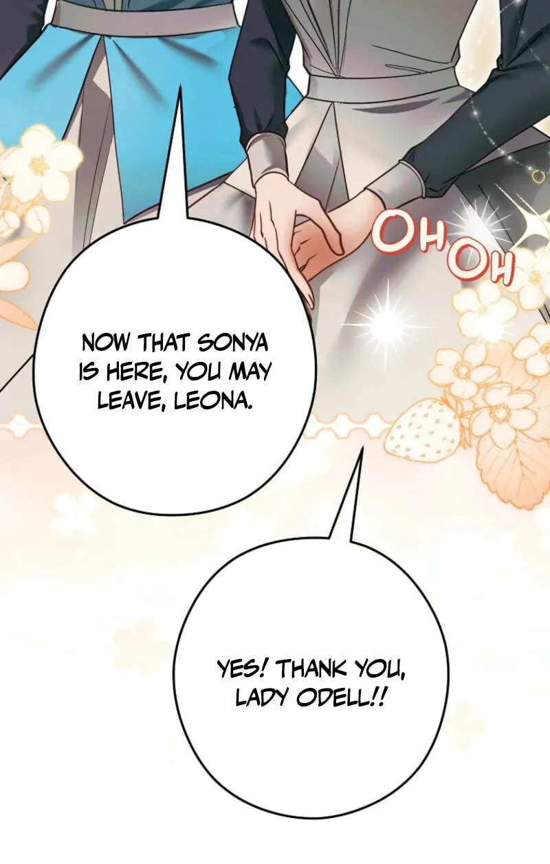 Imperial Maid Chapter 10 page 45 - 