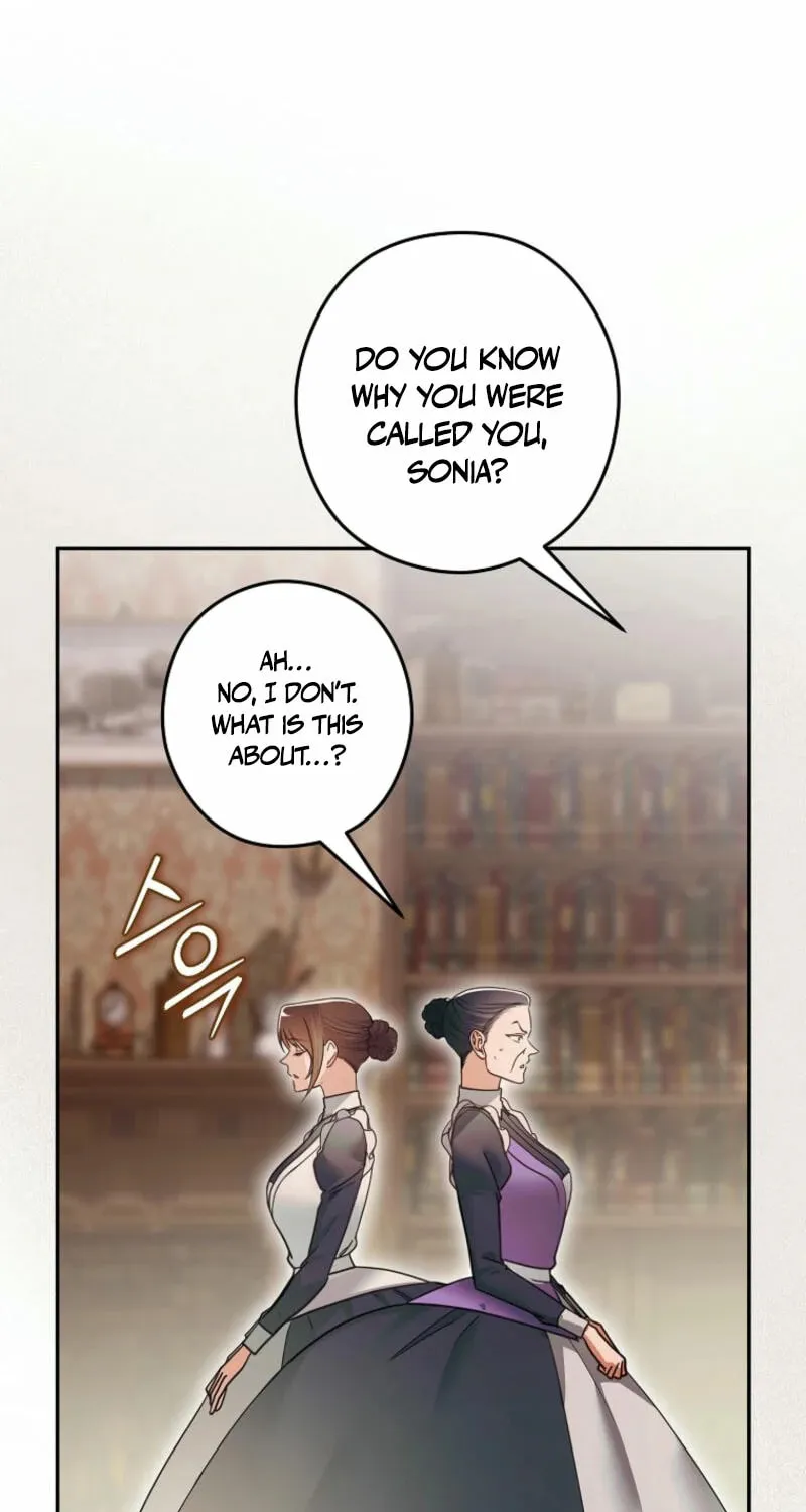 Imperial Maid Chapter 10 page 46 - 