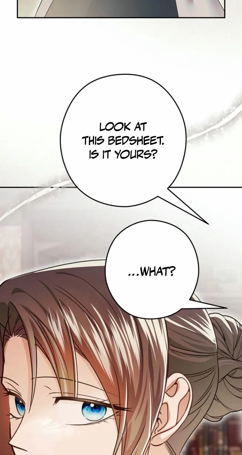 Imperial Maid Chapter 10 page 47 - 