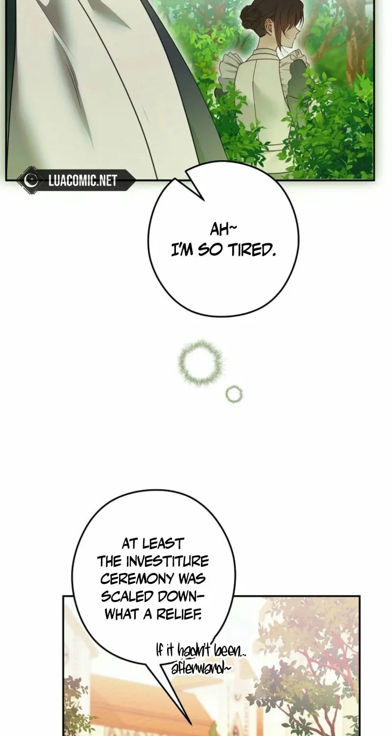 Imperial Maid Chapter 10 page 6 - 