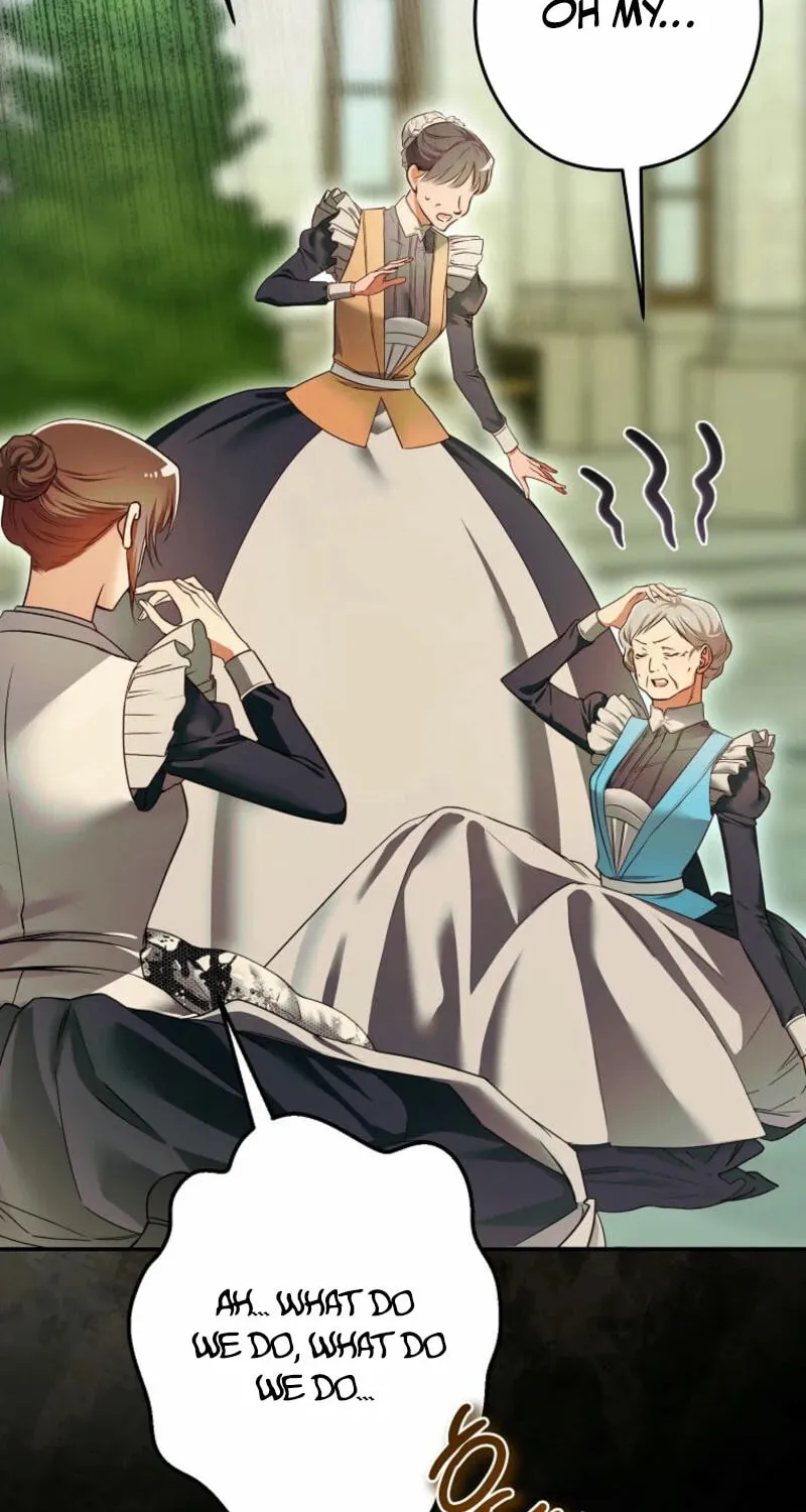 Imperial Maid Chapter 10 page 53 - 