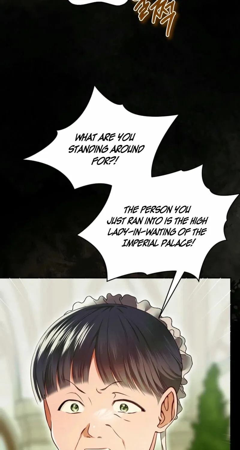Imperial Maid Chapter 10 page 54 - 