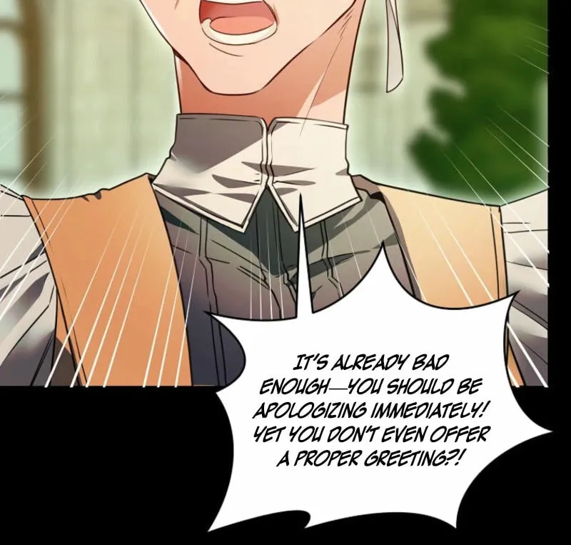 Imperial Maid Chapter 10 page 55 - 