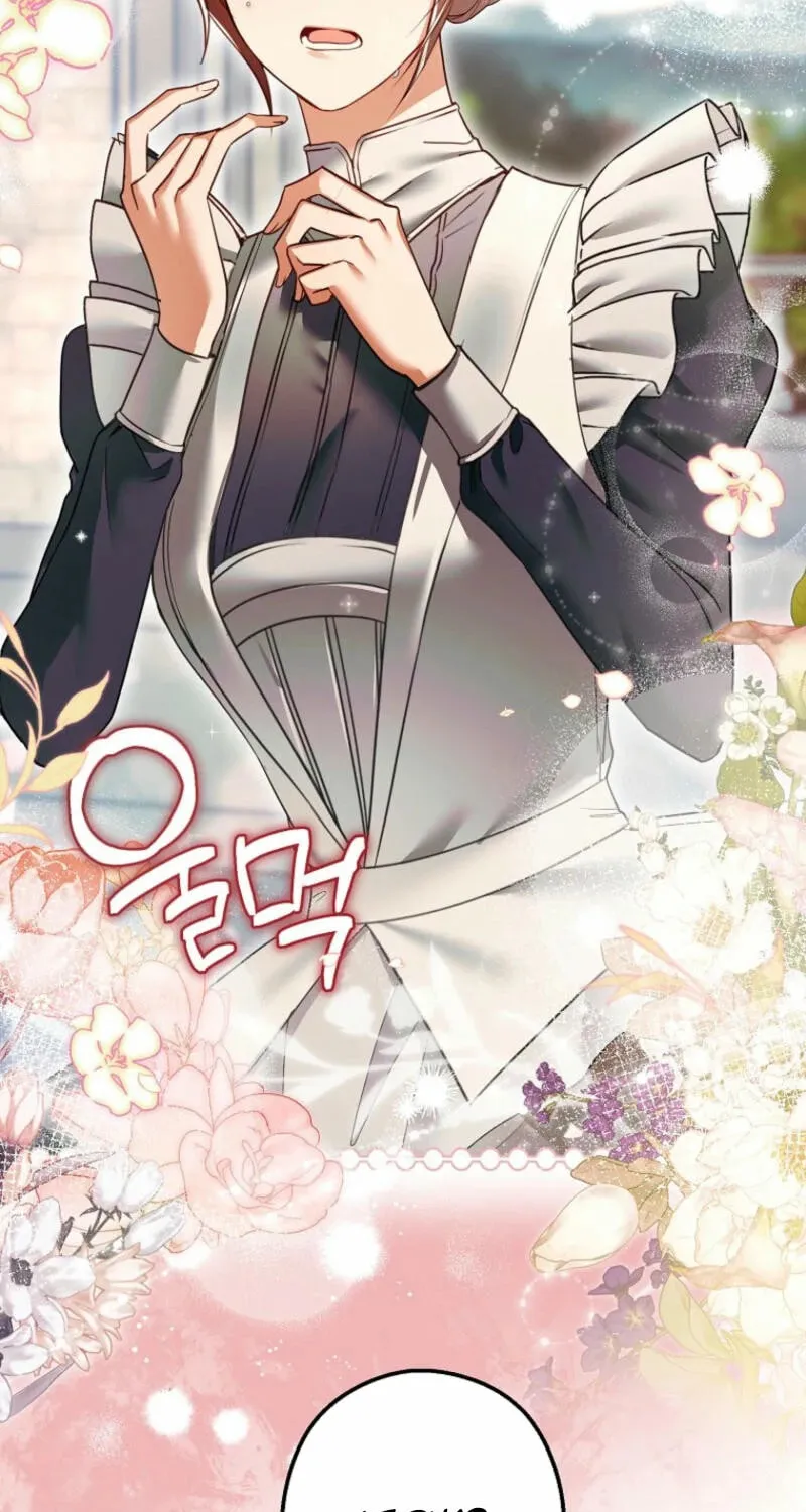 Imperial Maid Chapter 10 page 58 - 