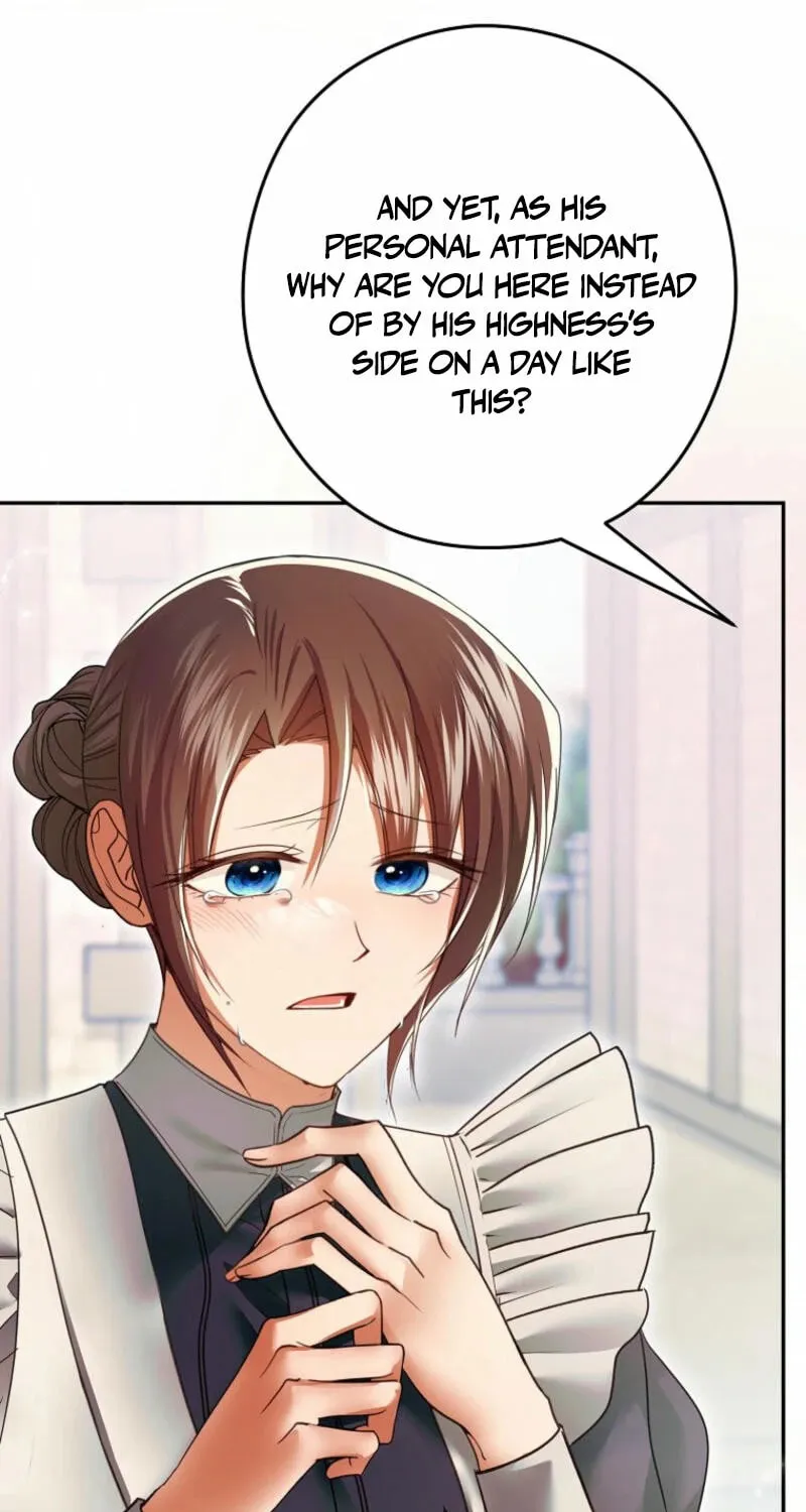 Imperial Maid Chapter 10 page 60 - 