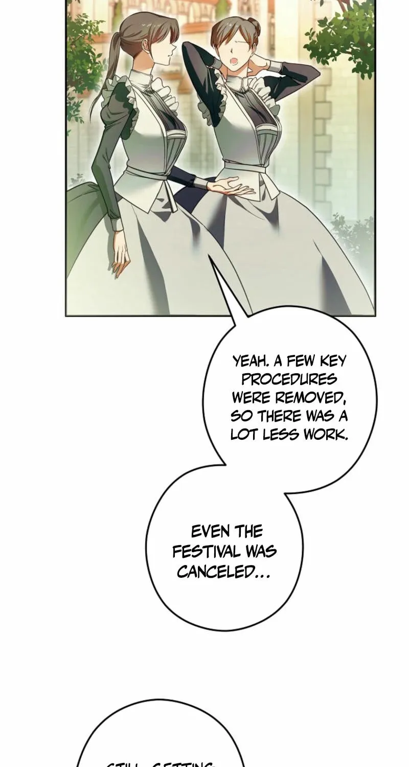 Imperial Maid Chapter 10 page 7 - 