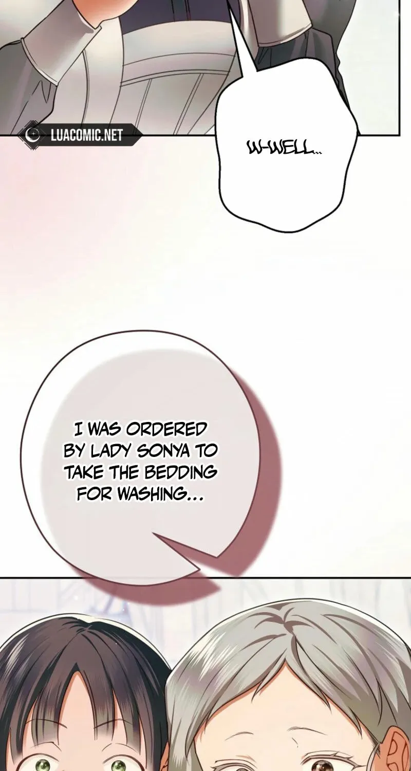 Imperial Maid Chapter 10 page 61 - 
