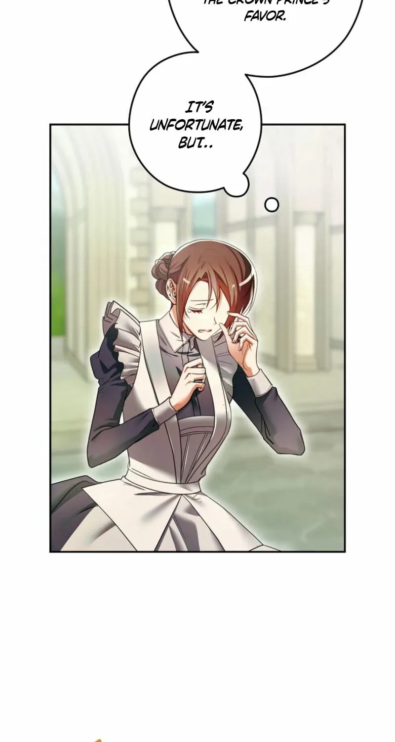 Imperial Maid Chapter 10 page 63 - 