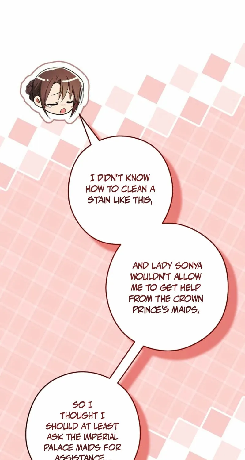 Imperial Maid Chapter 10 page 66 - 