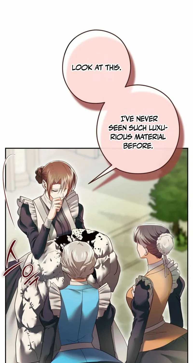 Imperial Maid Chapter 10 page 69 - 