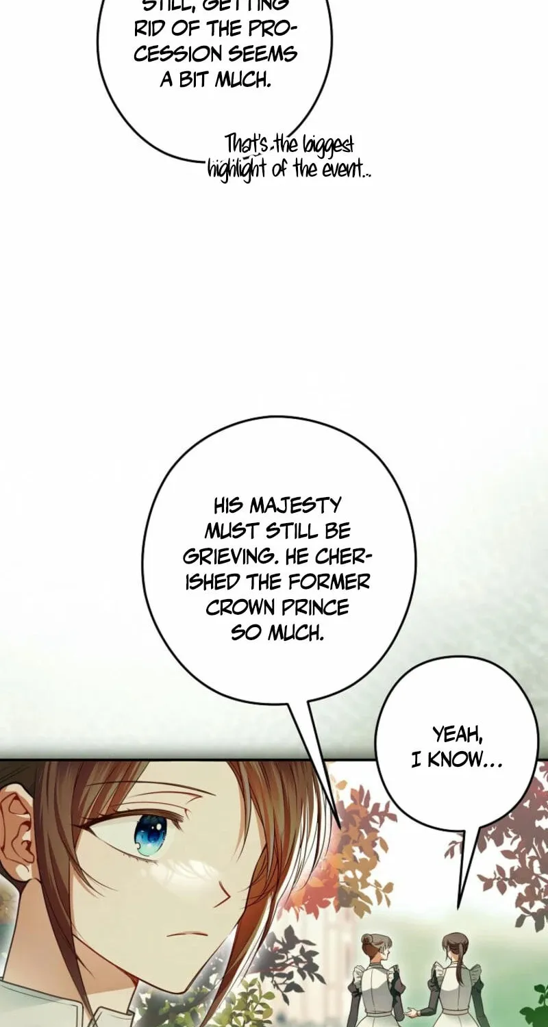 Imperial Maid Chapter 10 page 8 - 