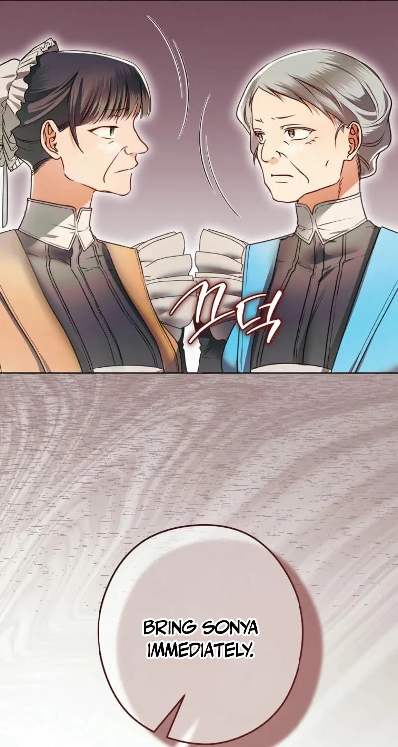 Imperial Maid Chapter 10 page 71 - 