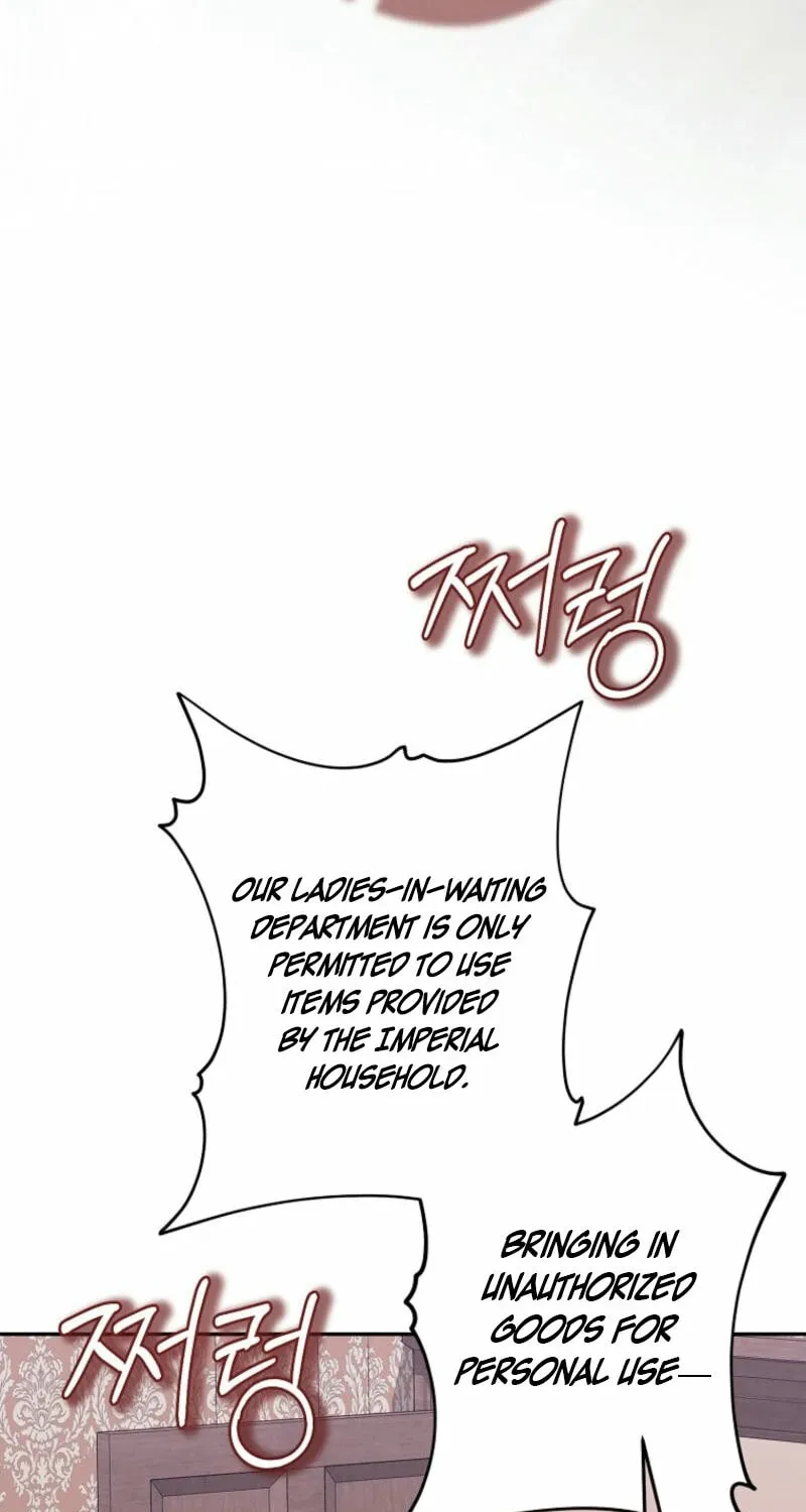 Imperial Maid Chapter 10 page 72 - 