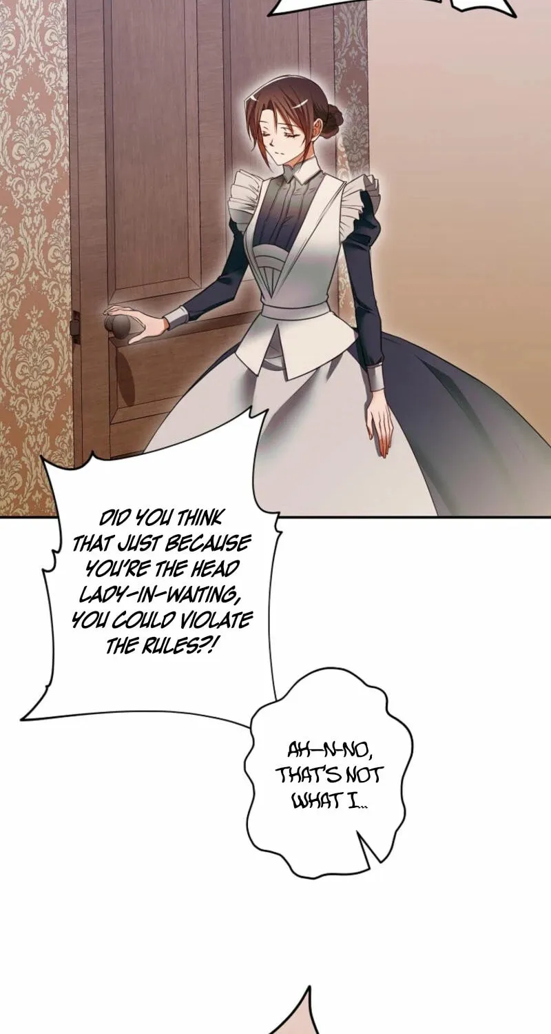 Imperial Maid Chapter 10 page 73 - 