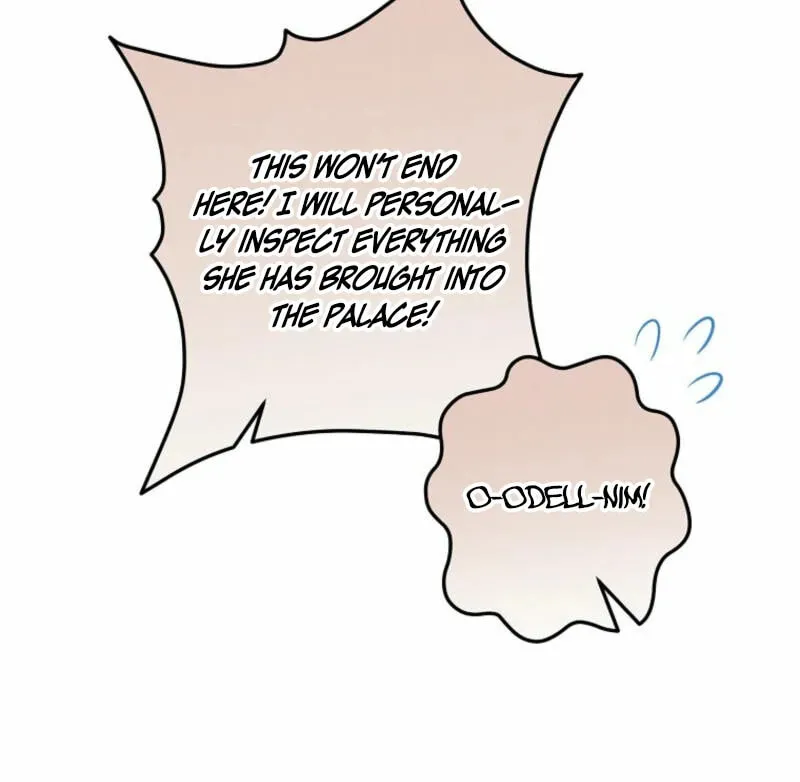 Imperial Maid Chapter 10 page 74 - 
