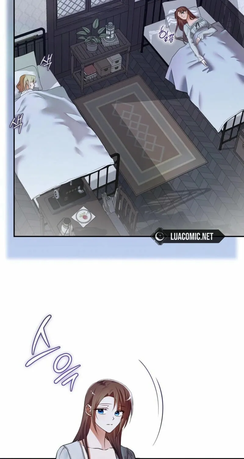 Imperial Maid Chapter 10 page 79 - 